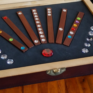 deluxe jumping jewels set